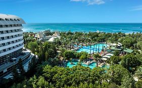 Concorde De Luxe Resort - Ultra All Inclusive