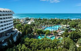 Concorde De Luxe Resort - Ultra All Inclusive